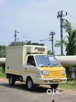 ASHOK LEYLAND DOST FREEZER 2013 MODEL
