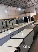 Deep Freezer, Deep Fridge, Visi Cooler, Steel Fridge, Display Counter