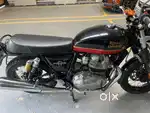 Royal and fast