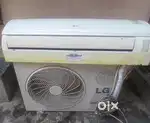 L.G 1 TON 3 STAR AC FOR SALE