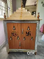 Puja Mandir