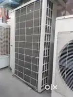 4 ton AC Lloyd 4 ton AC Mitsubishi with pipe and fitting