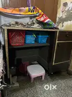 Counter table