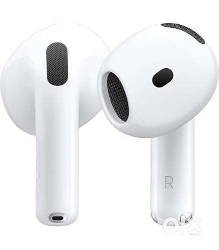 Apple AirPods 4 Wireless Earbuds