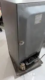 Samsung single door 182 liters for sell