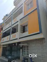 Devarachikkanahalli 2BHK Builder floor for Lease