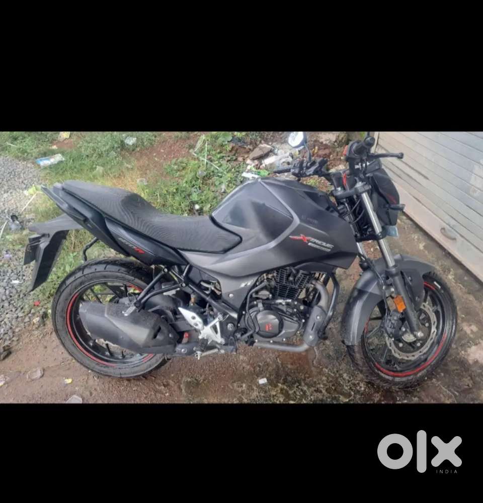 Condition it's too good