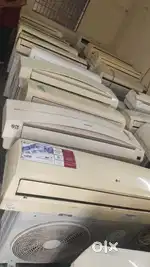 SECONDS AC'S SALE'S