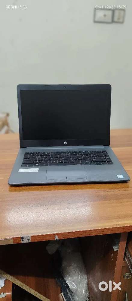 Hp ProBook 240 g7