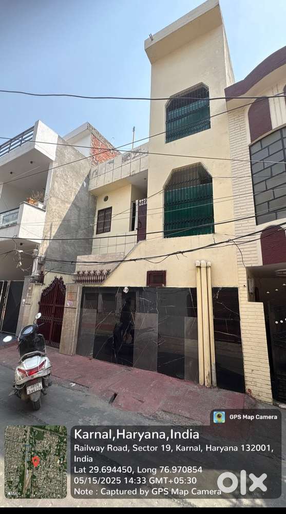House for sale in chaman garden ext. 2