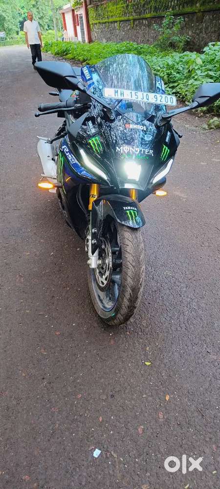 Full condition not a single scratch + choice number