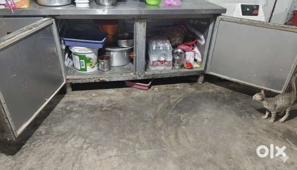 Fridges, Freezers 500 litres