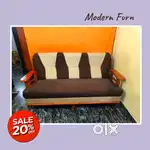 Wooden Sofa sale New wooden sofa 965