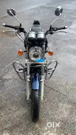Thunderbird 500 Orignal Condition