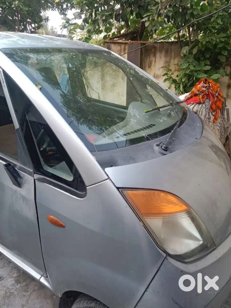 Tata Nano 2010