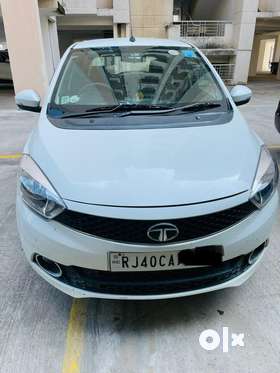 Tata tiago XZExcellent condition Zero depriciation Insurance 2 Airbags and ABS4 speaker   4 twitterS...