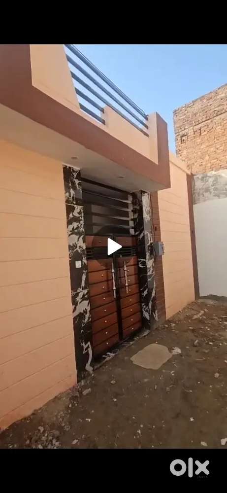 2bhk house near ramghria collage sus nagaer