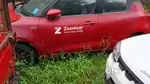Swift 2018 Diesel 80000 Km Driven