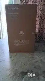 Brand New Samsung 10kg Top Load Fully Automatic Washing Machine