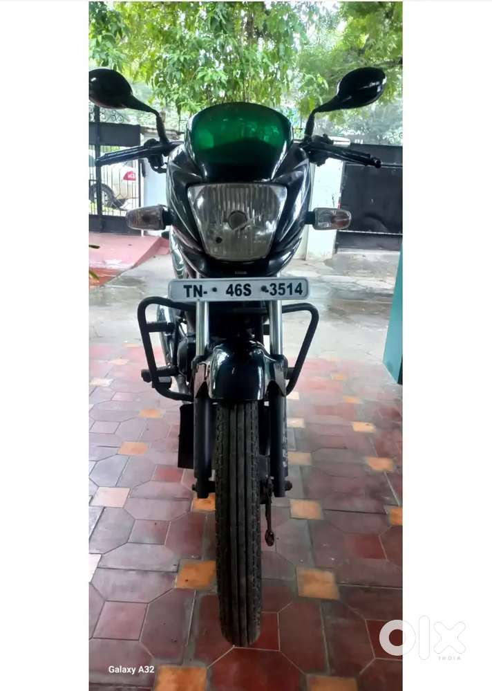 Hero Honda passion pro