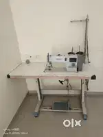 Industrial Sewing Machine