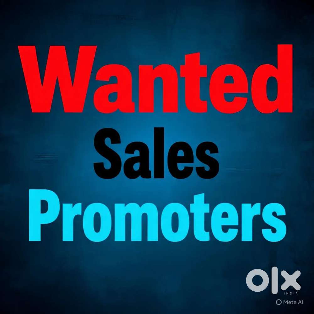 Sales promoter