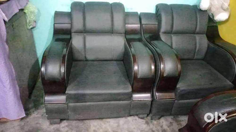 Good condition
