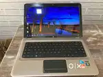 Hp loptopp