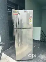 LG fridge new