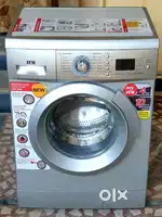 IFB 6.5kg Washing machine Fully automatic front load in excellent cond