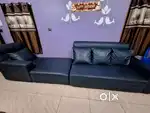 Large sets of sofa