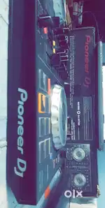 Pioneer DDJ-SB2 DJ Controller – Excellent Condition, Plug & Play