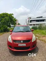 Maruti Suzuki Swift 2014 Diesel 90000 Km Driven