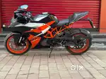 KTM RC 200