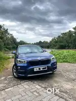 BMW X1 2018