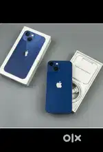 I want to sell my iPhone 13 all working and good condition