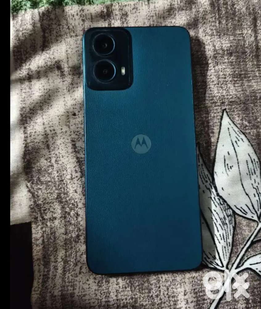 Moto G34 5G 8/128GB