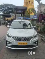 Ertiga cng