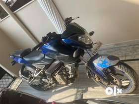 Selling my pulsar 200 ns in mint condition,no need to spend a penny everything is perfect. Tyres is ...