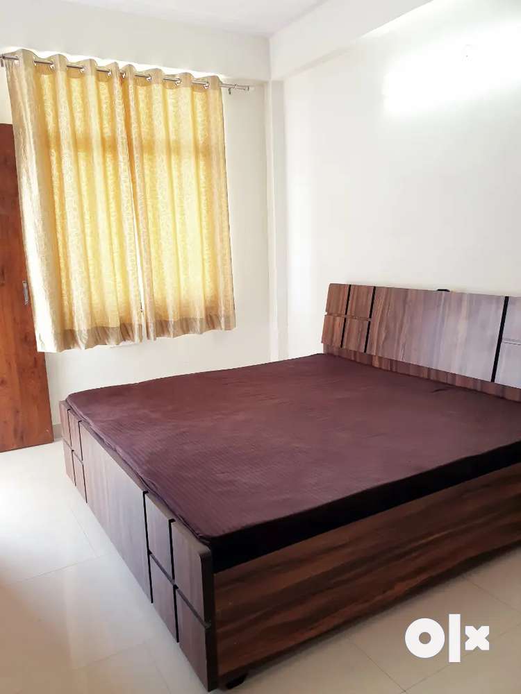 1 bk luxury studio apartment for rent at akshyapatra jagatpura