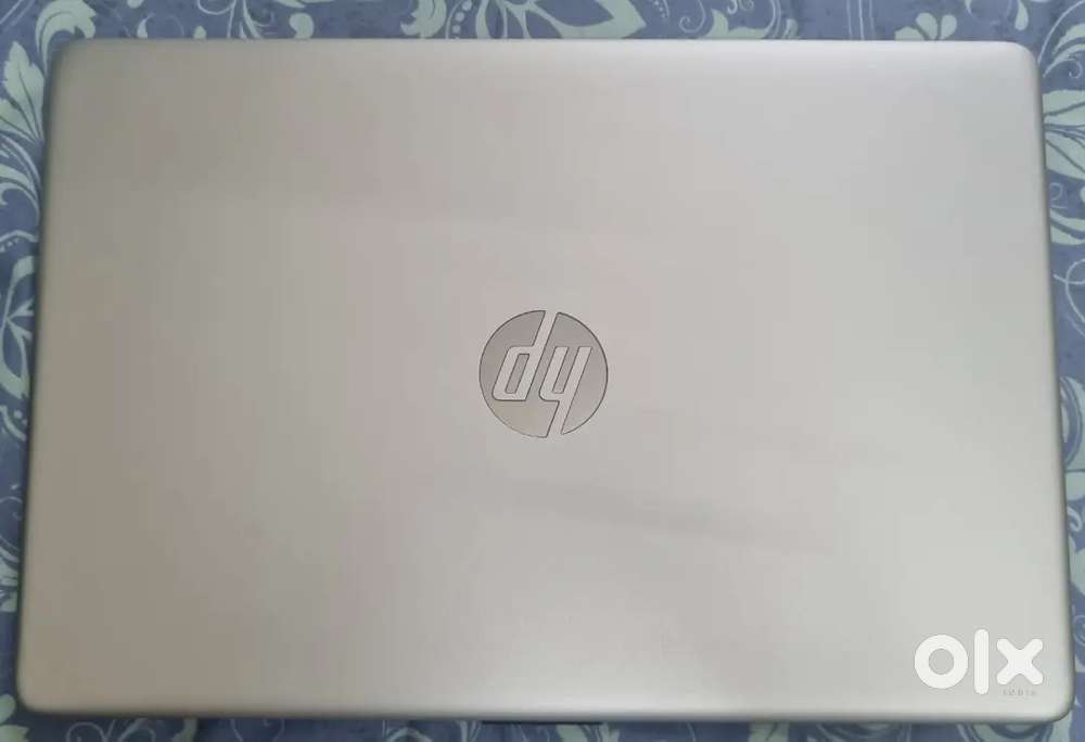 HP 15s-dr3500TX