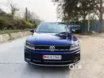 Volkswagen Tiguan 2.0 TDI Highline, 2018, Diesel
