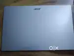 Acer Aspire3 Windows 11 at rupees 22,000 brand new just 2 months old.