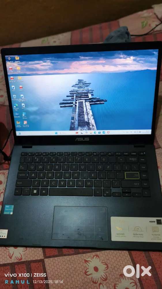 Asus vivobook x510