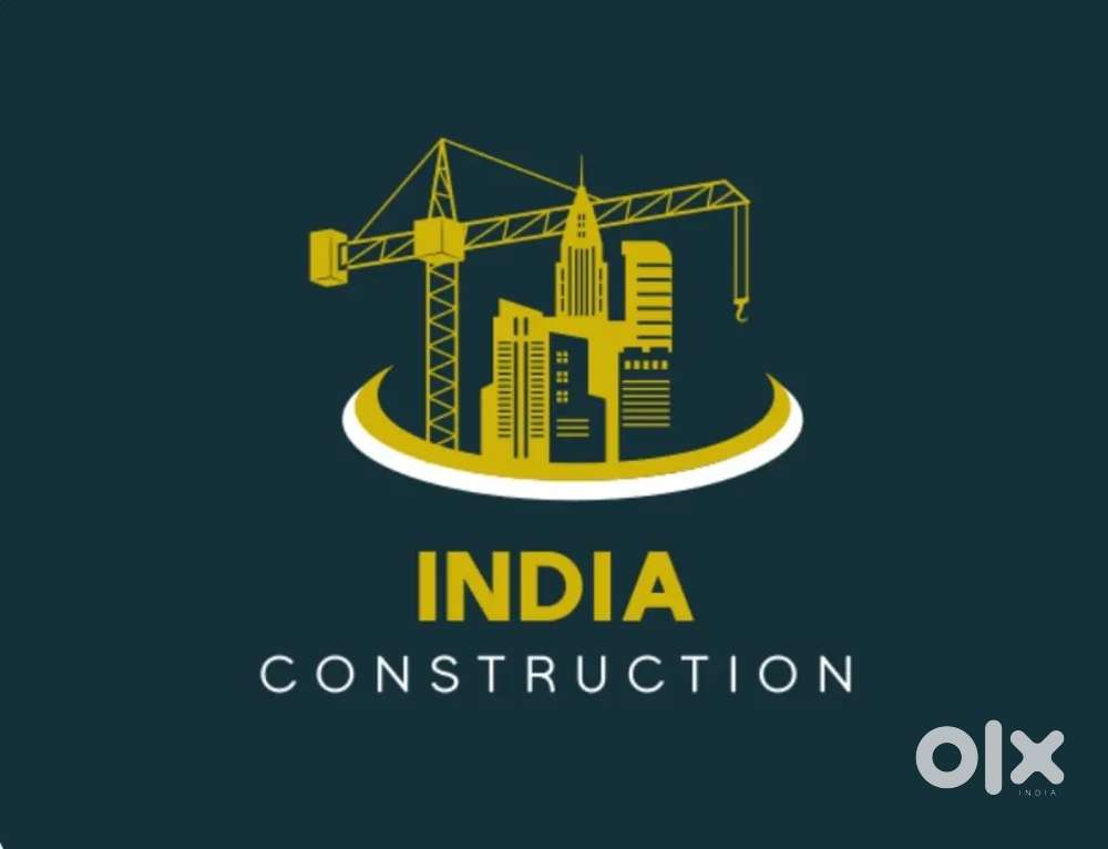 India construction contract for best level construction