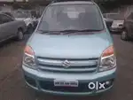 Maruti Suzuki Wagon R 2006-2010 LXI Minor, 2010, LPG