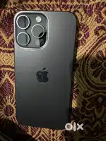 15 pro max 256 GB