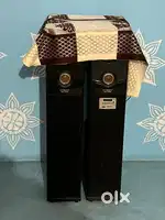 Hybon tower speaker