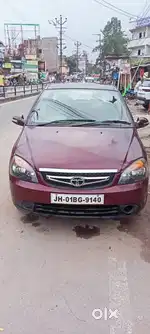 Tata Indigo Ecs 2014
