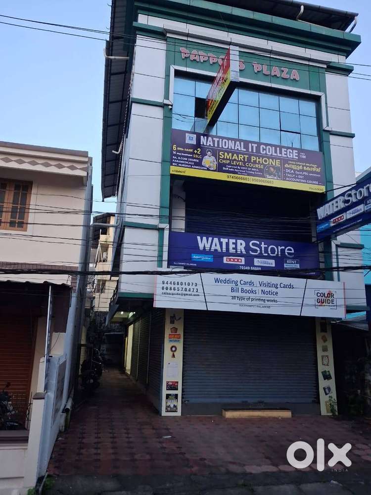 Room for Rent in Sultanpet, Palakkad
